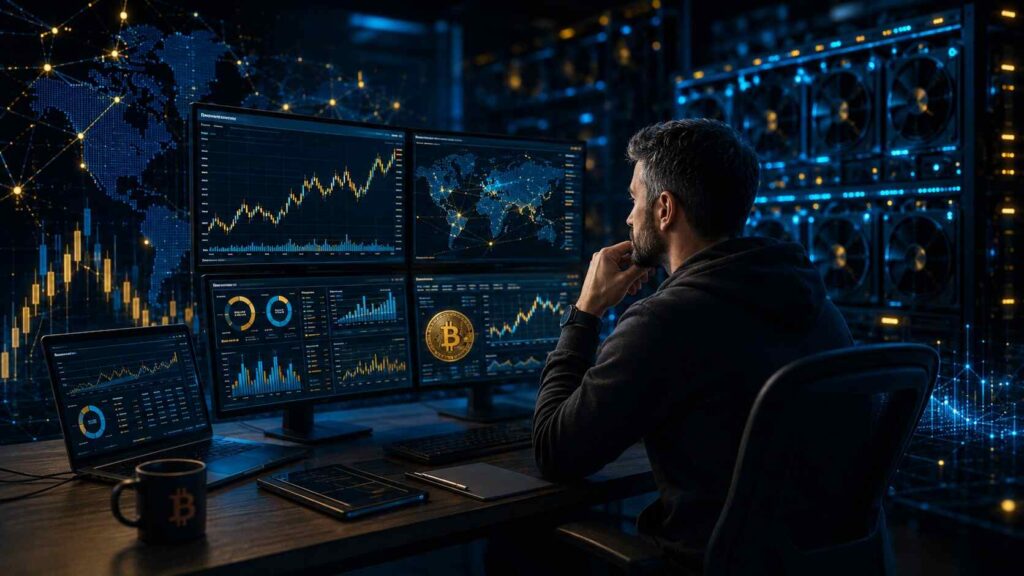 Fintechzoom.com bitcoin