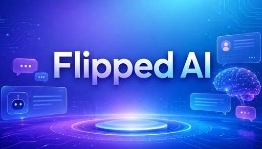 Flipped AI
