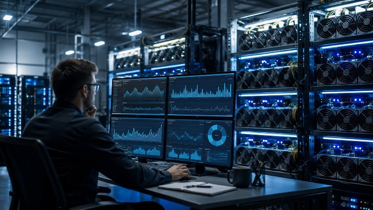 Miner Analytics: The Supply-Side View
