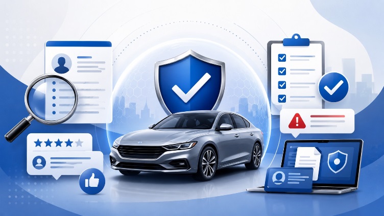 MotoAssure BBB What Buyers Should Know