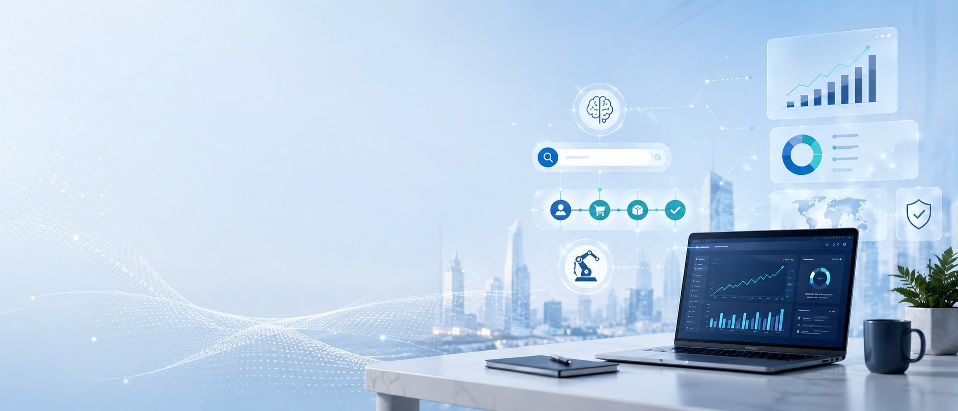Why Business Growth Looks Different in 2026
