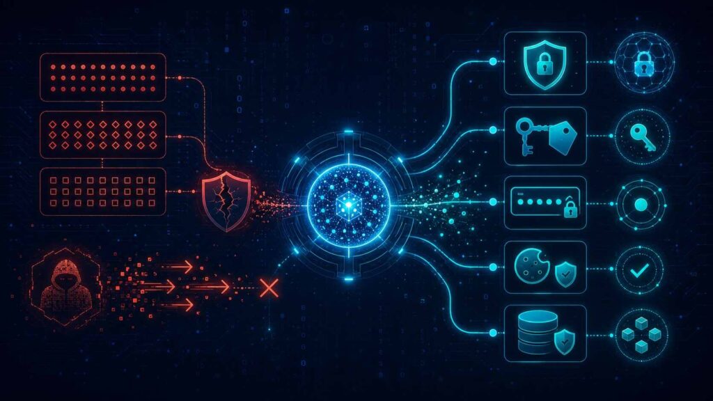 Why Cryptographic Randomness Matters in Cybersecurity