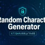 random cartoon character generator