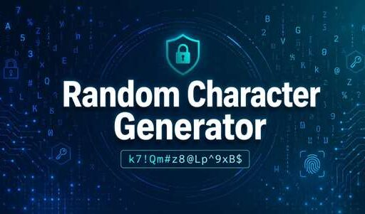 random cartoon character generator