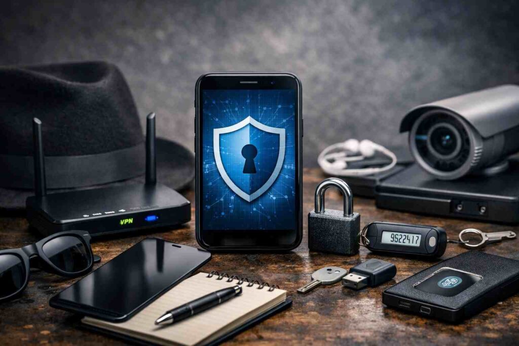 Alternatives to protect privacy on Instagram