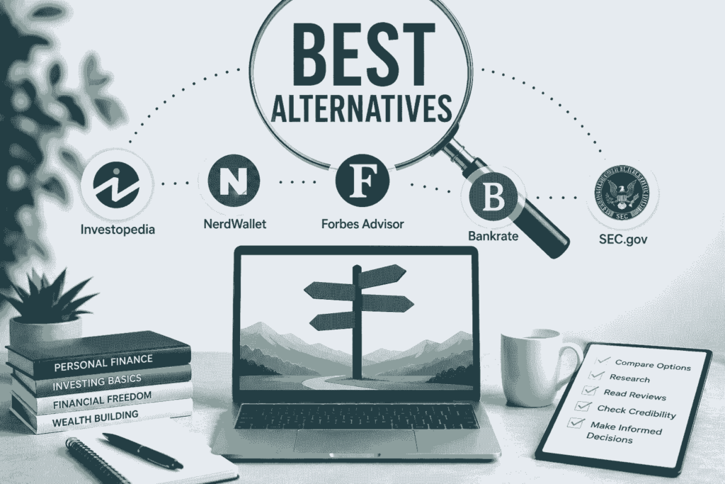 Best Alternatives