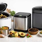 Best Kitchen Composters and Food Recyclers