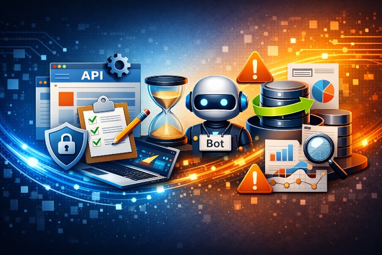 Best Practices for Web Scraping