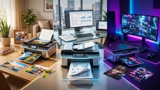 Best Printer 2026