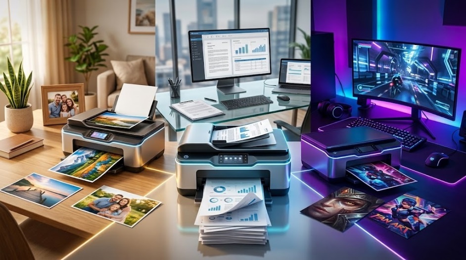 Best Printer