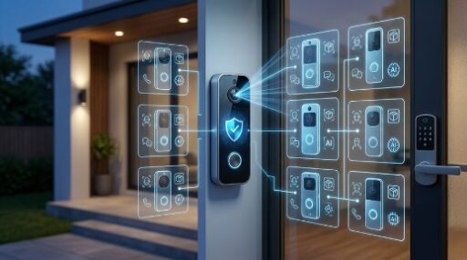 Best Video Doorbells 2026