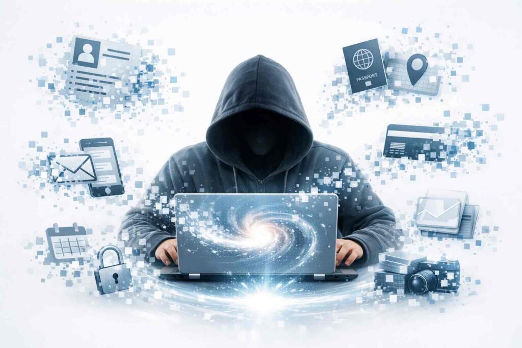 Can Incogni remove all your information online?