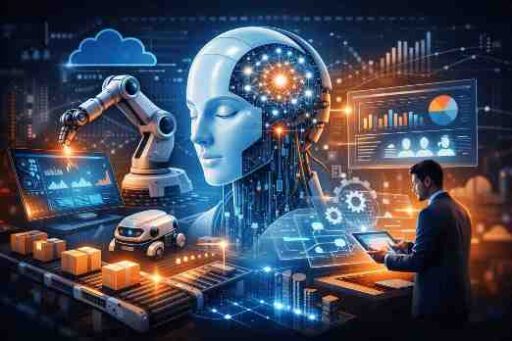 Droven.io AI Technology