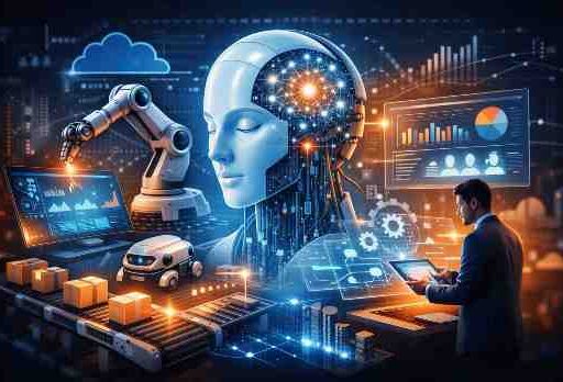 Droven.io AI Technology