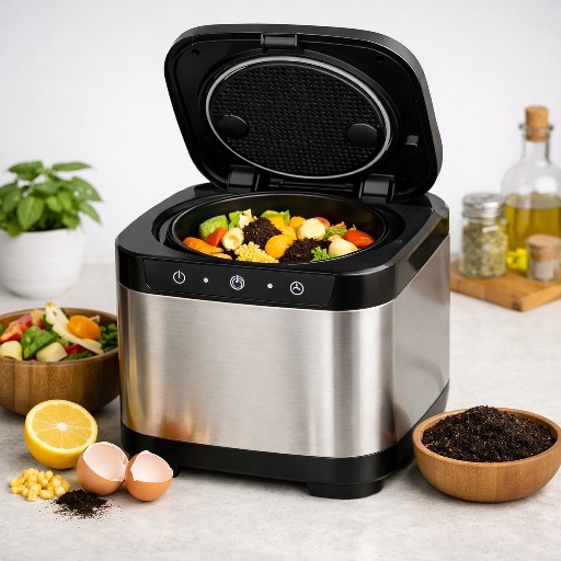 FoodCycler Eco 3