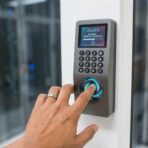 How Cloud Technology Is Transforming Access Control in Modern Buildings