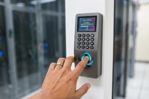 How Cloud Technology Is Transforming Access Control in Modern Buildings