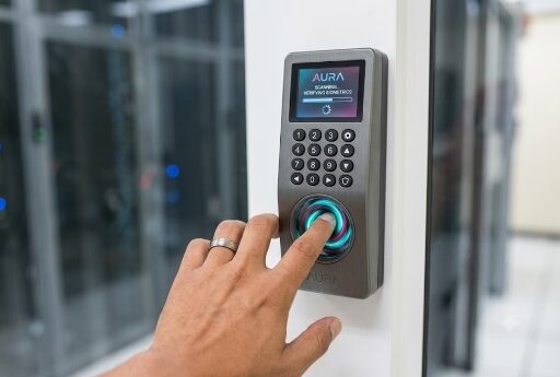 How Cloud Technology Is Transforming Access Control in Modern Buildings