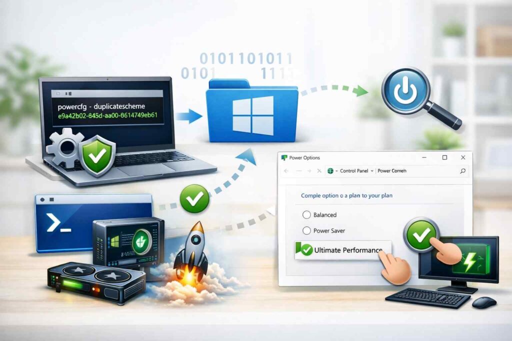 How to Activate It Safely