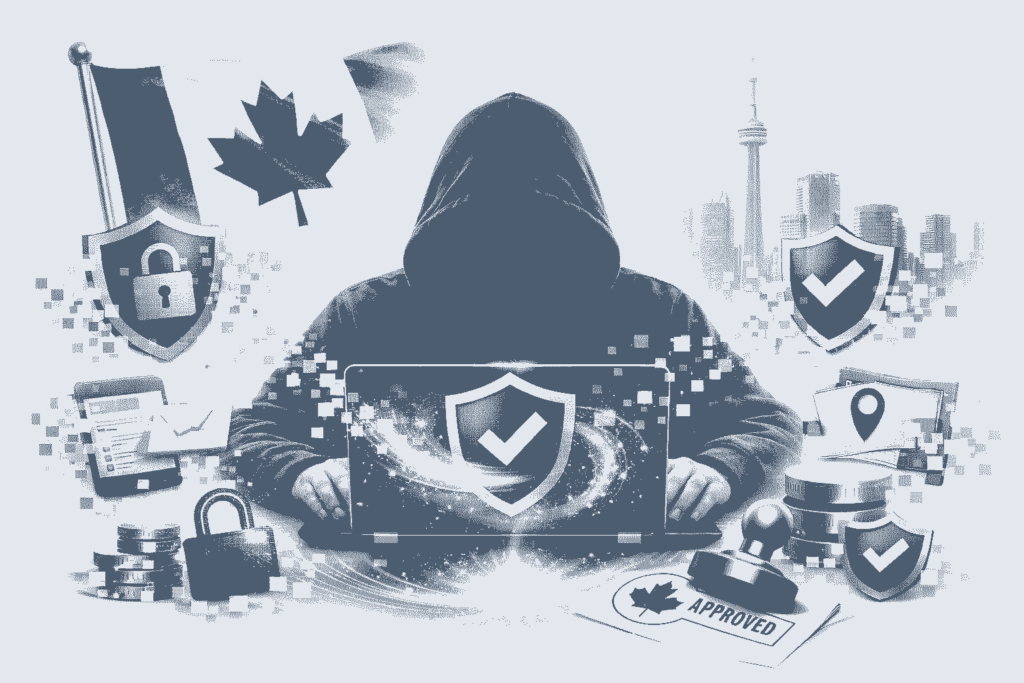 Is Incogni safe, legit and useful in Canada?