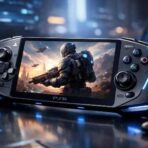 Sony PS6 Ditches Physical Discs for a Handheld PC Future