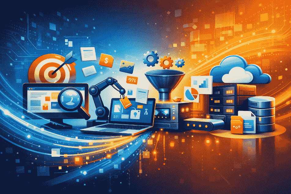 Web Scraping