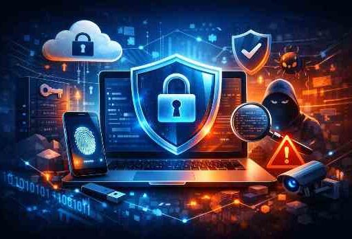 Web Security Best Practices