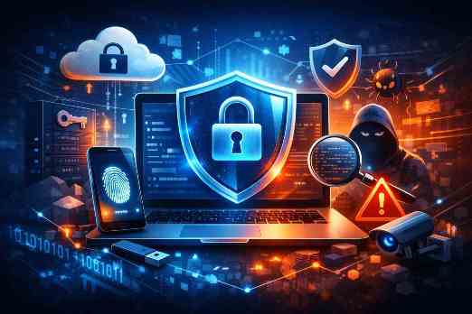 Web Security Best Practices