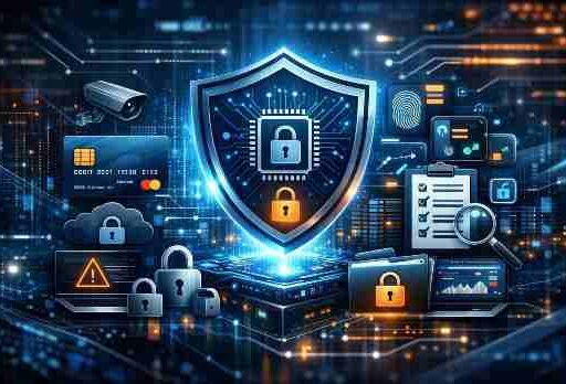 What Is PCI DSS