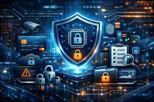 What Is PCI DSS