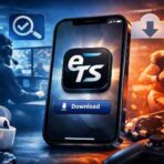 eTrueSports iOS App
