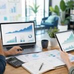 startup booted financial modeling