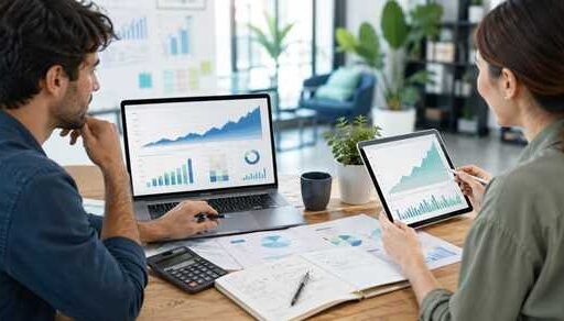 startup booted financial modeling