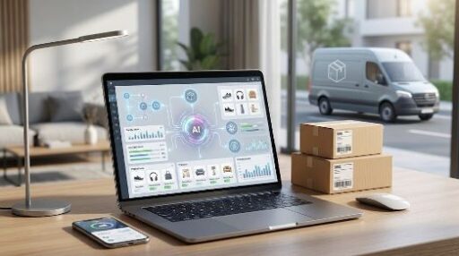 AI Dropshipping