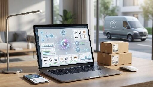 AI Dropshipping