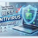 Best Antivirus for Mac 2026
