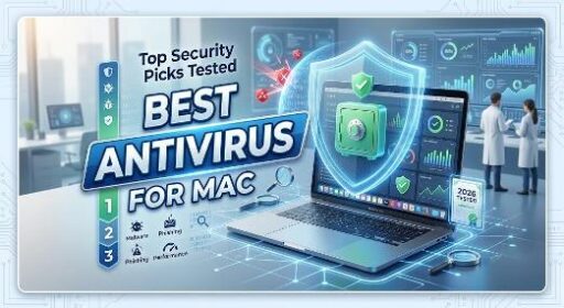 Best Antivirus for Mac 2026