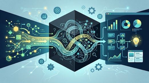 What Is Blackbox AI? A Straightforward Breakdown