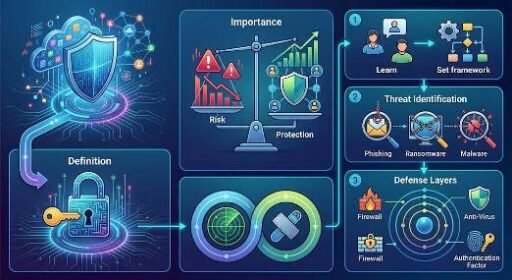 Cybersecurity