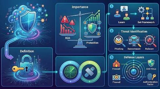 Cybersecurity