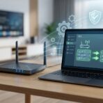 How to Access and Replace Your Router’s Default DNS