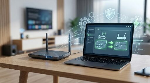 How to Access and Replace Your Router’s Default DNS