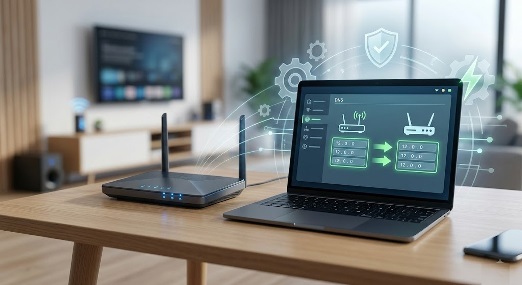 How to Access and Replace Your Router’s Default DNS