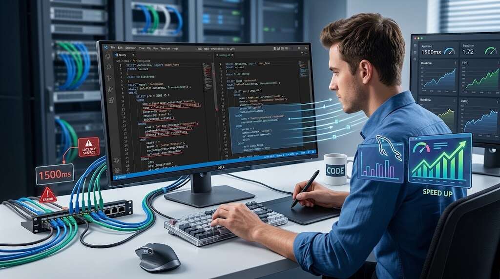 How to Fix Slow MySQL Queries