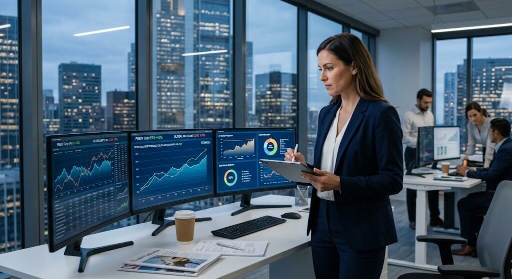 Myfastbroker Forex Review