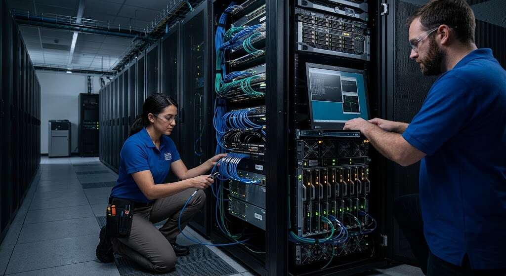 Controllers, VMD, and the Storage Spaces Ambush