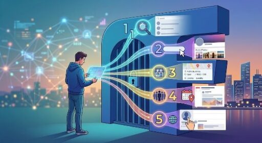 Facebook Search Without Account
