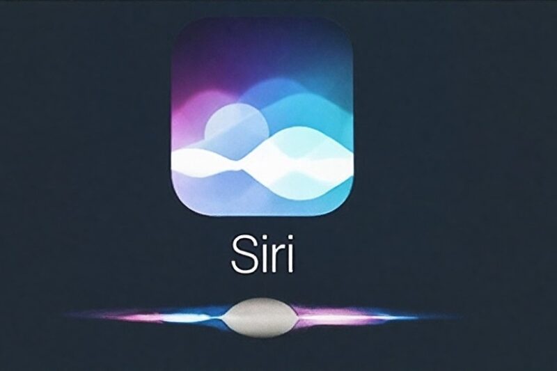 Hay Siri
