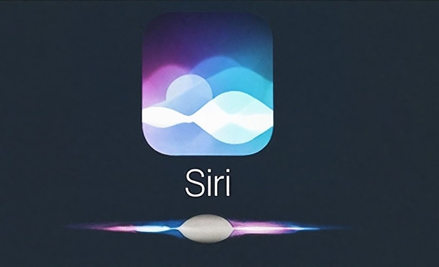 Hay Siri