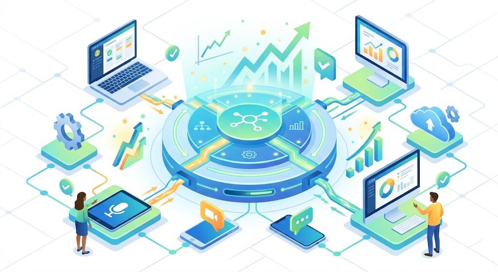 How to Build a Better Hub, Whatever Tool You Use